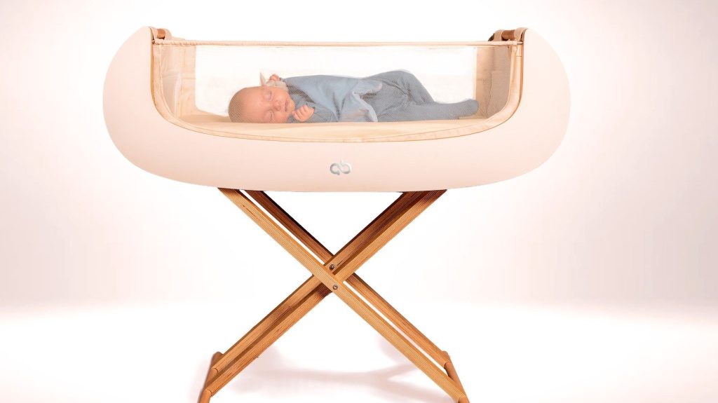 Alora Baby aims to push baby gear away from the ‘landfill economy’