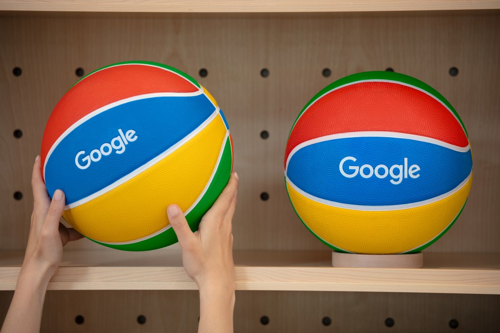 Daily Crunch: Google’s first retail location opened today in NYC