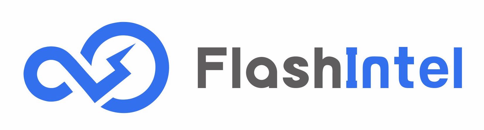 FlashIntel Logo