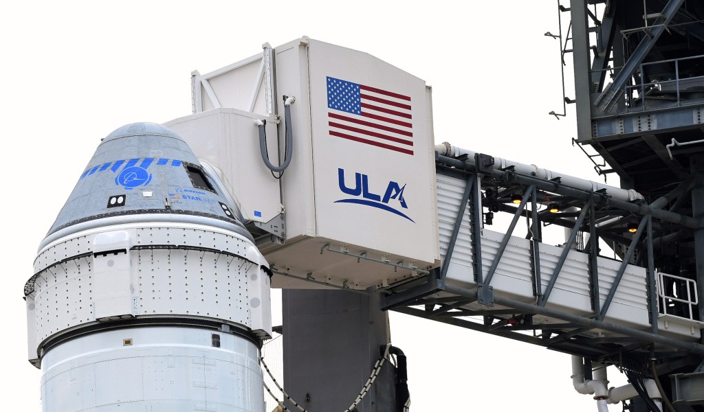 Boeing’s Starliner astronaut capsule is en route to the ISS 