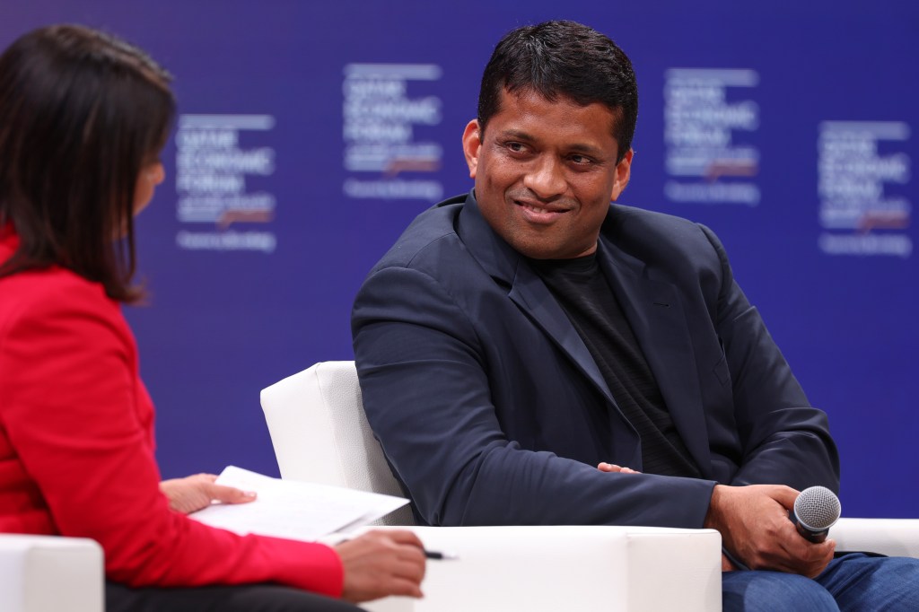 BlackRock has slashed the value of stake in Byju’s, once worth $22B, to zero