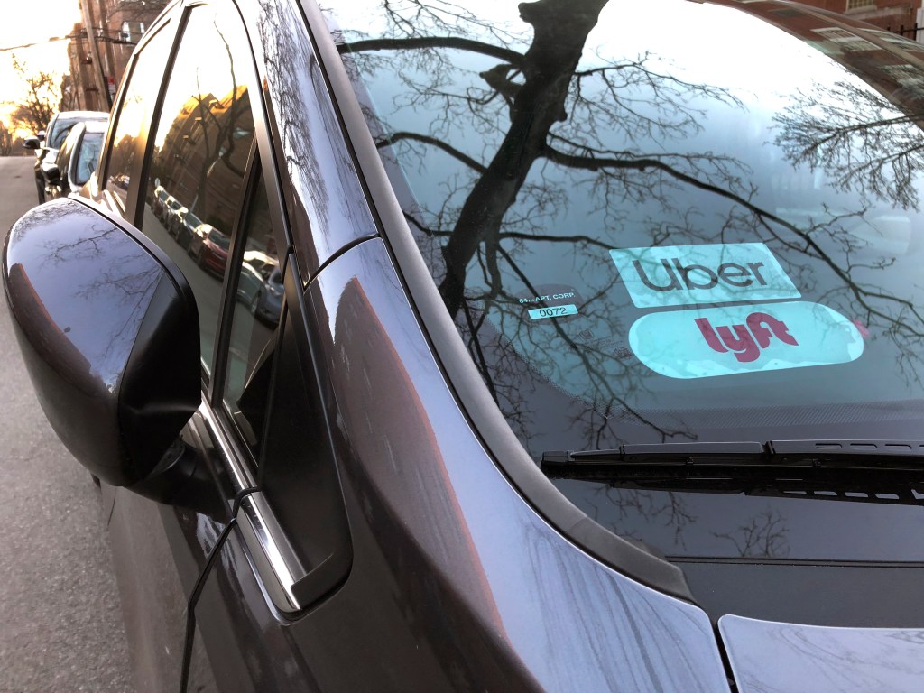 Uber’s and Lyft’s ride-hailing deal with Minnesota comes at a cost