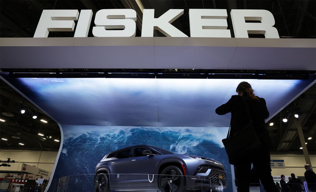 Inside the demise of EV startup Fisker, and X’s new rules allow adult content