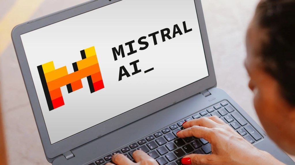 Microsoft dodges UK antitrust scrutiny over its Mistral AI stake