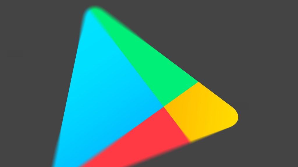 google play logo