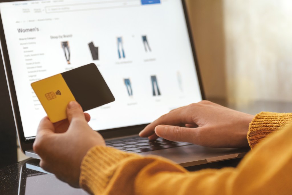 How embedded banking helps retailers grow without compromise