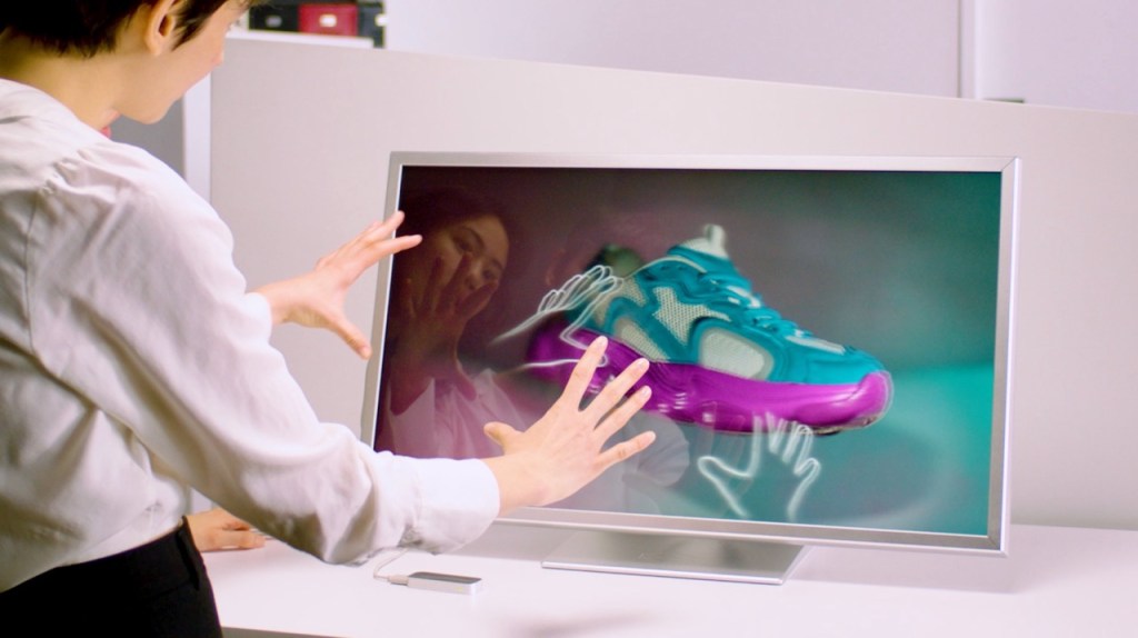 Looking Glass launches new 3D displays