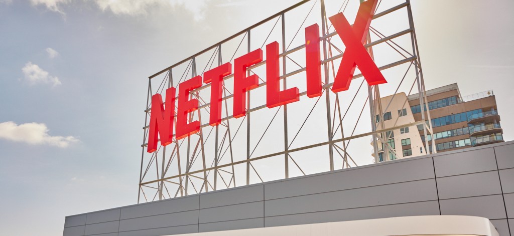 Netflix to take on Google and Amazon by building its own ad server