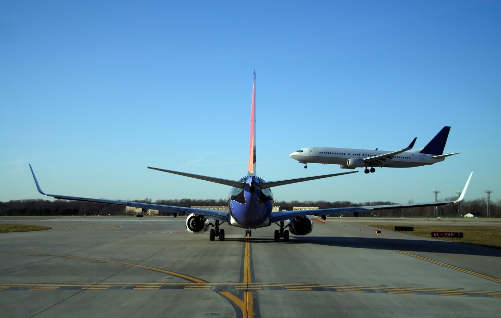 America’s Runway Safety Requires Urgent Action by Congress, FAA and Industry