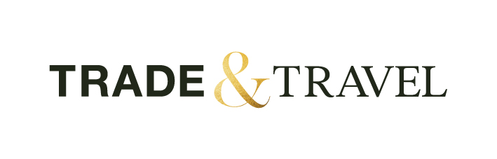 Trade & Travel Logo