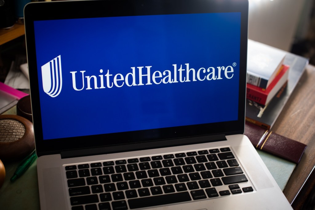 Change Healthcare stolen patient data leaked by ransomware gang