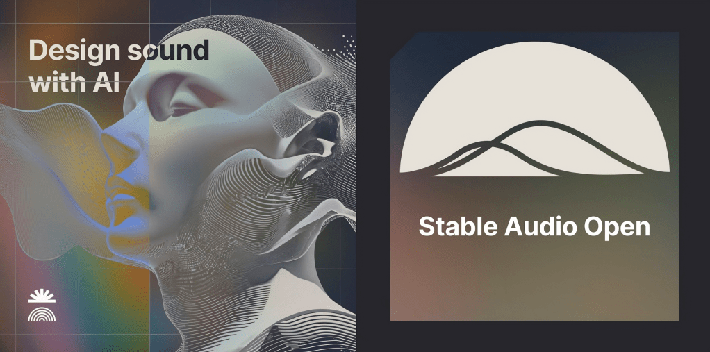 Stability AI releases a sound generator