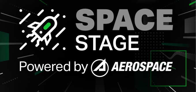 Space Stage