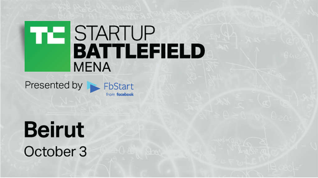 Toyota’s autonomous mobility lead to speak at Startup Battlefield MENA