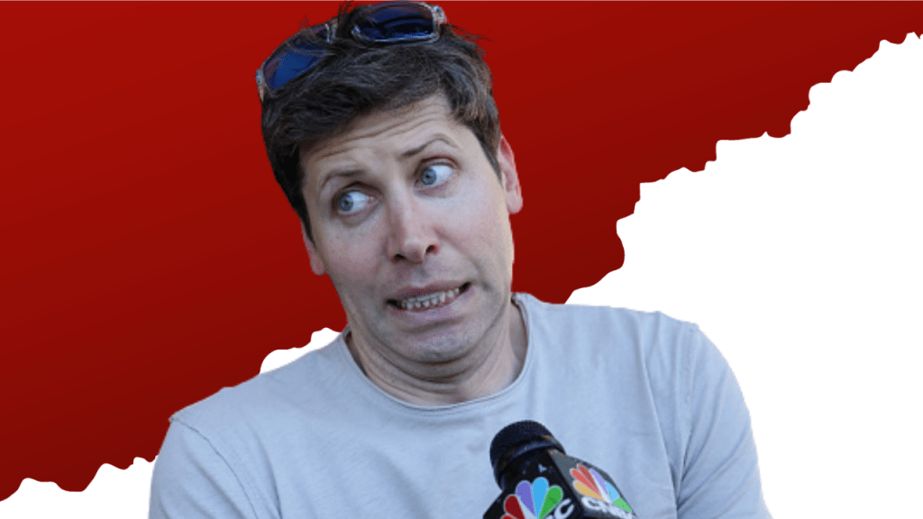 TechCrunch Minute: What Sam Altman’s firing and rehiring reveals about OpenAI